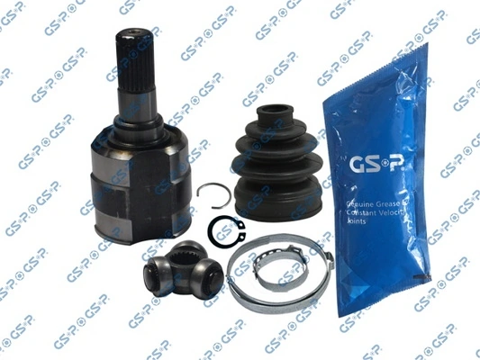 Joint Kit, drive shaft