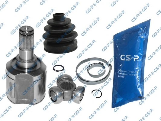 Joint Kit, drive shaft
