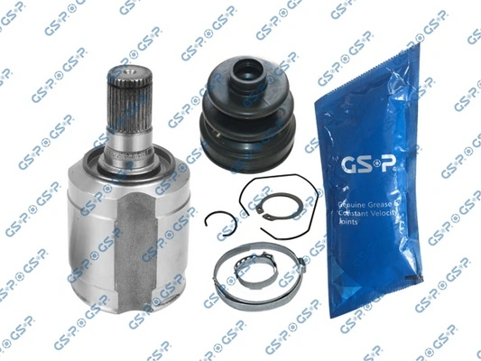 Joint Kit, drive shaft