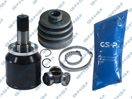 Joint Kit, drive shaft