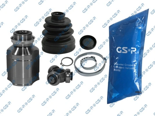 Joint Kit, drive shaft
