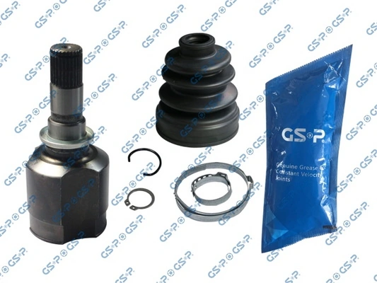 Joint Kit, drive shaft