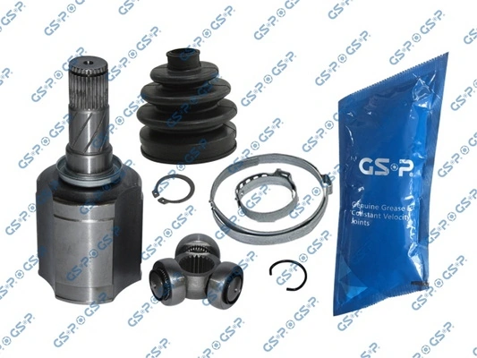 Joint Kit, drive shaft
