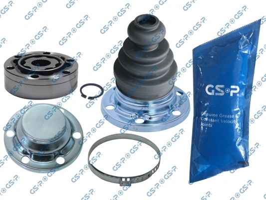 Joint Kit, drive shaft