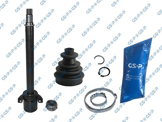 Joint Kit, drive shaft