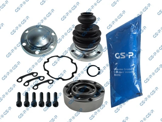 Joint Kit, drive shaft