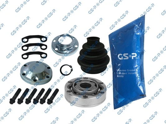 Joint Kit, drive shaft
