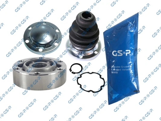 Joint Kit, drive shaft