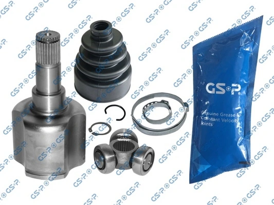 Joint Kit, drive shaft