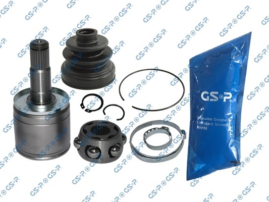 Joint Kit, drive shaft