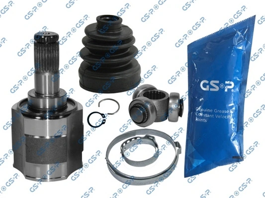 Joint Kit, drive shaft