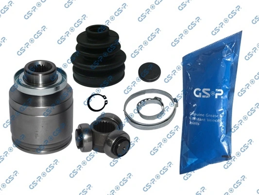 Joint Kit, drive shaft
