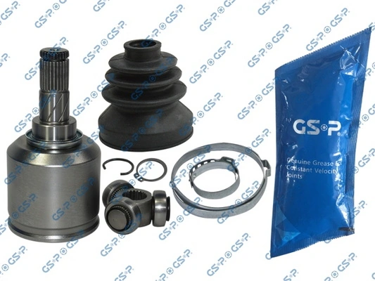 Joint Kit, drive shaft