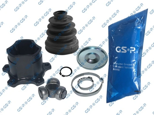 Joint Kit, drive shaft