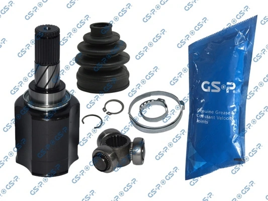 Joint Kit, drive shaft