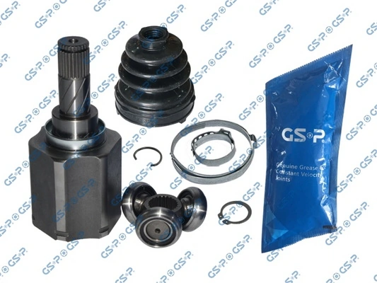 Joint Kit, drive shaft