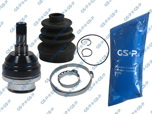Joint Kit, drive shaft