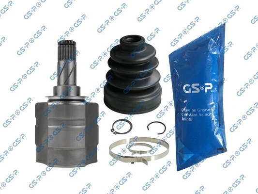Joint Kit, drive shaft