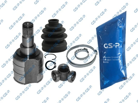 Joint Kit, drive shaft