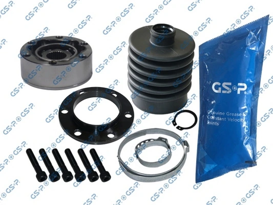 Joint Kit, drive shaft