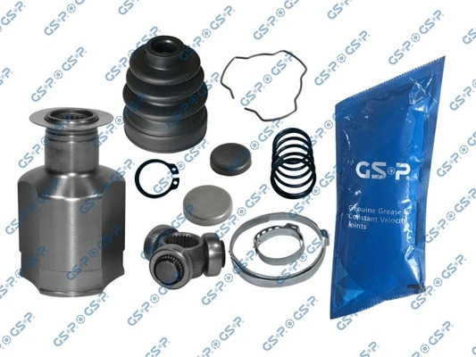 Joint Kit, drive shaft