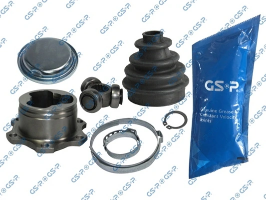 Joint Kit, drive shaft