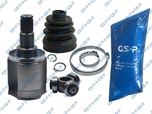 Joint Kit, drive shaft