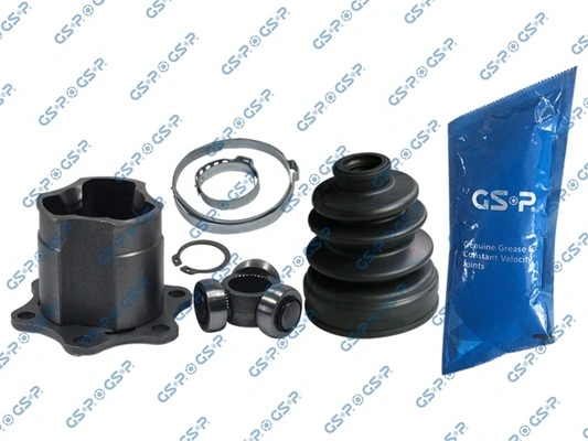 Joint Kit, drive shaft