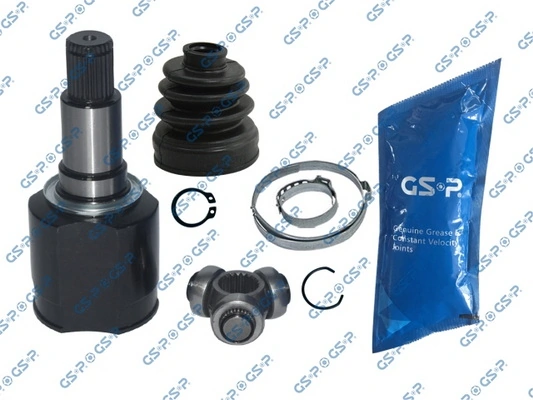 Joint Kit, drive shaft