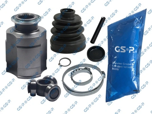 Joint Kit, drive shaft