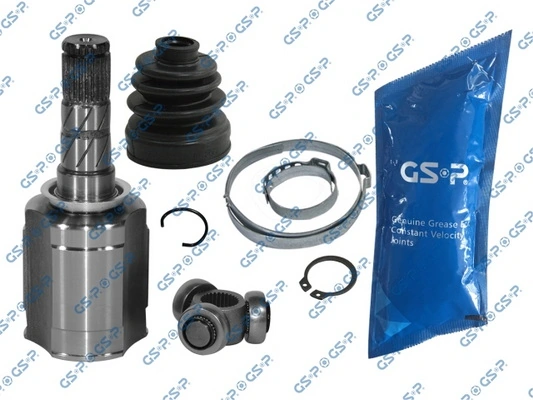 Joint Kit, drive shaft