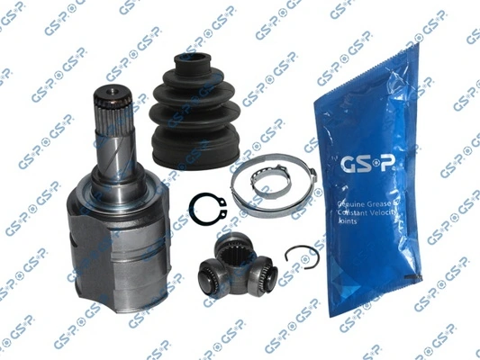 Joint Kit, drive shaft