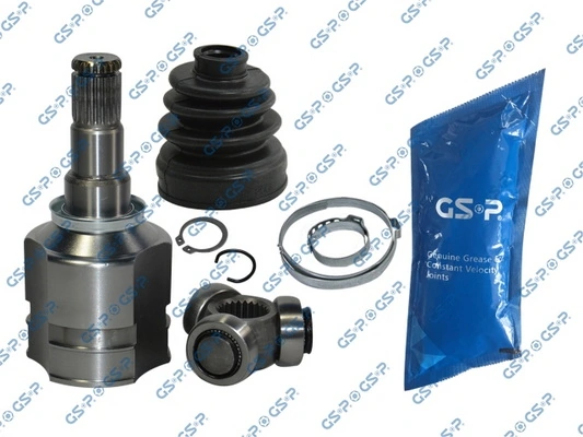 Joint Kit, drive shaft