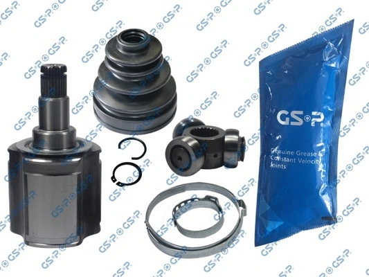 Joint Kit, drive shaft