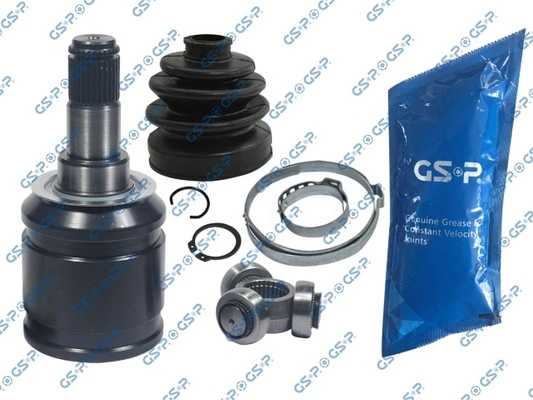 Joint Kit, drive shaft