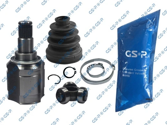 Joint Kit, drive shaft