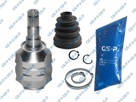 Joint Kit, drive shaft