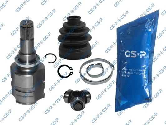 Joint Kit, drive shaft