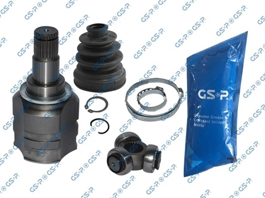 Joint Kit, drive shaft