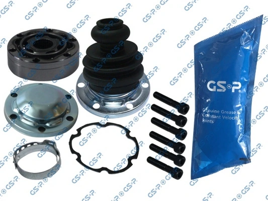 Joint Kit, drive shaft