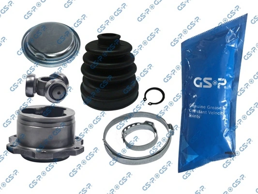 Joint Kit, drive shaft