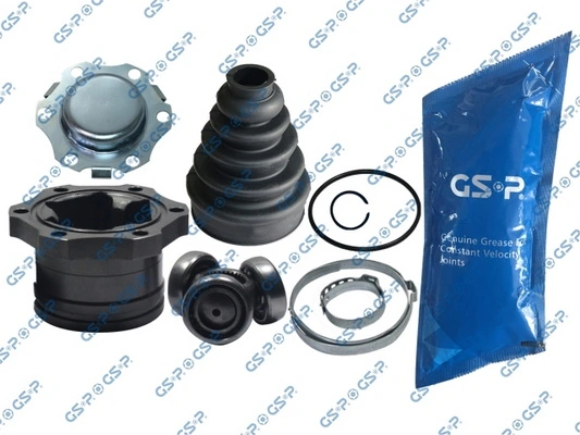 Joint Kit, drive shaft