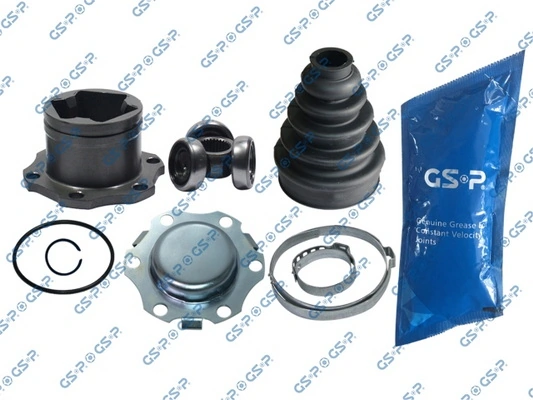 Joint Kit, drive shaft