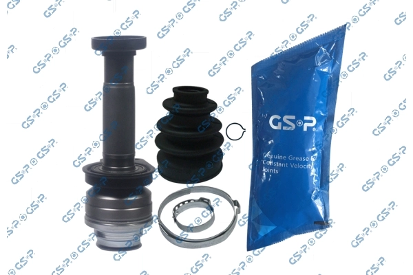 Joint Kit, drive shaft