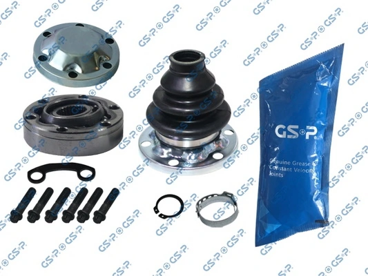 Joint Kit, drive shaft