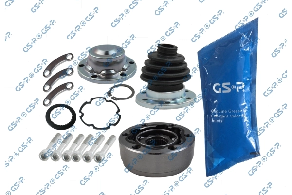 Joint Kit, drive shaft