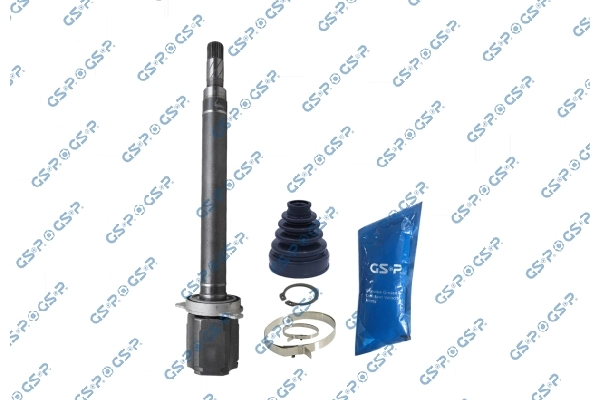 Joint Kit, drive shaft