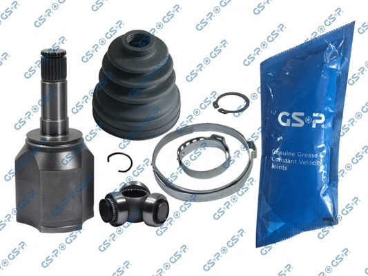 Joint Kit, drive shaft