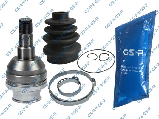 Joint Kit, drive shaft