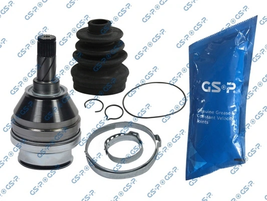Joint Kit, drive shaft